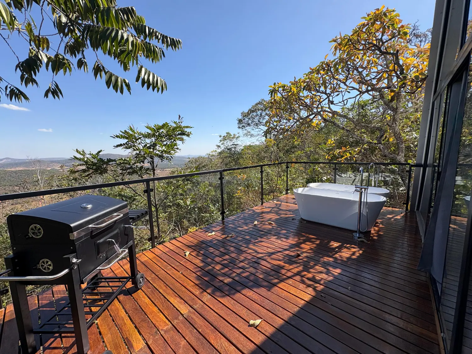 Cabana Baru — foto 19
