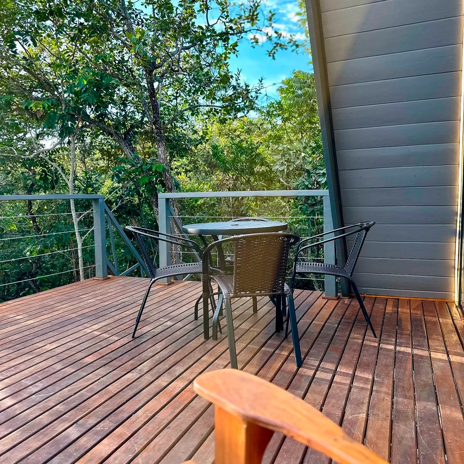 Cabana Dark — foto 11
